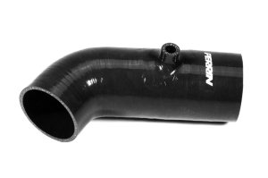 Subaru BRZ Turbo Inlet Hose - Perrin Performance - Black - `22-`25 Subaru BRZ Turbo Inlet Hose - Perrin Performance - Black - `22-`25